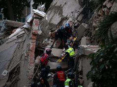 Venezuela Live Updates: 2 Major Earthquakes Hit Country’s Center