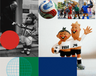From World Cup Willie to Tip and Tap: a nostalgic nod to the era of lovably quirky mascots