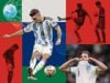 World Cup glory could all come down to penalties. What’s the best strategy?