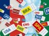 Bracketology: predict a path to World Cup victory