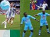 Numbers game: stats that tell stories from the first 24 World Cup matches