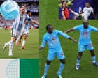 Numbers game: stats that tell stories from the first 24 World Cup matches
