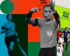 ‘It can all end with one bad game’: the highs and lows of a World Cup referee