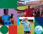How content creators are bringing fans an added dimension to this World Cup