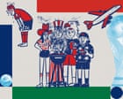 North America’s wide and wild World Cup will be an experience like no other | Emma Hayes
