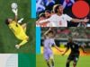 The 2026 World Cup team of the tournament so far (without the superstars)