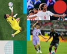 The 2026 World Cup team of the tournament so far (without the superstars)