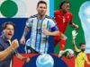 World Cup 2026 power rankings: France still kings but who has climbed 26 places?