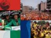 ‘I dreaded the World Cup but am now embracing it’: how the tournament won over (most) people in host cities