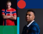 World Cup 2026: Haaland and Mbappé face off, Scotland still left in limbo – live