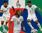 Super subs: how England’s bench applies a crucial finishing touch