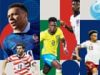 World Cup 2026: guide to all 1,248 players