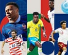 World Cup 2026: guide to all 1,248 players