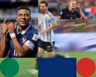 Football Daily | The World Cup stage is set for a Golden Boot shootout for the ages