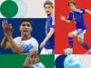 Japan and Morocco face old order giants in the hope of a brave new world | Jonathan Wilson