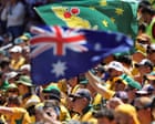 Paraguay v Australia: World Cup 2026 – live