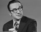 RIP Alan Greenspan: you were charming, powerful, and wrong | Robert Reich