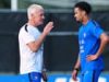 Deschamps hopes France’s ‘capacity for danger’ continues in Sweden World Cup test