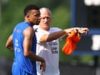 ‘Kylian is Kylian’: Deschamps happy to shield Mbappé amid political scrutiny