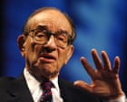 Alan Greenspan obituary