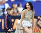 Big Lalas Energy to ulcerative colitis meds: Fox is this World Cup’s very soul in the US