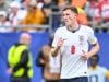 Manchester City agree British record £130m fee with Nottingham Forest for Elliot Anderson