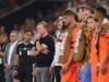 ‘I’d do it again’: Ronald Koeman defiant in defeat after the Netherlands sent home