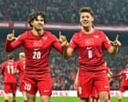 World Cup Group D view from Turkey: young team can shake off ‘dark horses’ tag | Emre Sarigul
