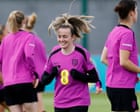Lauren Hemp confident Lionesses will bounce back from Spain hammering