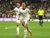 Fidalgo caps Mexico rout as co-hosts maintain 100% record and send Czechia out