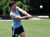 Declan Rice reveals he has played through hamstring nerve pain for six months