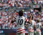 ‘It’s Bible time’: How religion became part of the USMNT’s World Cup identity