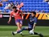 Adams at the double as Scotland thrash Bolivia in World Cup warm-up