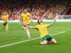 No sleep until 5am: Socceroos’ focus turns to recovery after tiring World Cup travel