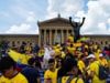 Côte d’Ivoire v Ecuador: World Cup 2026 – live