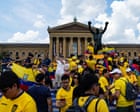 Côte d’Ivoire v Ecuador: World Cup 2026 – live