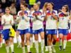 Women’s World Cup playoffs: England land Greece, Scotland get Czechia in first round