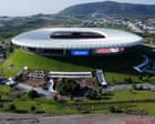 Protesters to rally against World Cup sponsor Hyundai before Mexico game