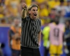 Every World Cup needs a cult hero: 2026 has given us touchline dreamboat Sebastián Beccacece