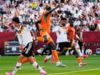Deniz Undav’s double earns Germany dramatic late win against Côte d’Ivoire
