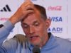 Thomas Tuchel searches for solutions to overcome Panama’s low block