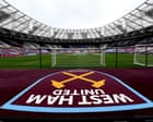 Kretinsky set to become West Ham‘s biggest shareholder and addresses Sullivan allegations