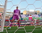 Panenka to Paraguay: Germany’s 50-year penalty shootout streak is over