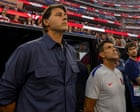 US Soccer offers contract renewal to Mauricio Pochettino through 2030 World Cup
