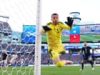 World Cup 2026: Scotland fall flat; USA into knockouts; Turkey’s exit and Almíron’s red for covering mouth – live