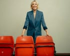 ‘We’re going to be in an unreal, mad World Cup time zone’: Kelly Cates on presenting in Salford at 2am