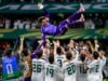 Mexico face up to their most terrifying opponent: the ghost of World Cup game four
