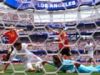Iran frustrate 10-man Belgium in World Cup stalemate as Nathan Ngoy sees red