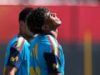 ‘Stung’ Spain have digested shock start but know repeat is not an option
