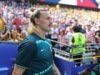 Australia’s Jackson Irvine has no sympathy for Paraguay after historic World Cup red card